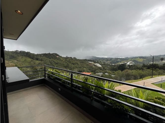 Apartamento de 2 alcobas en arriendo en Pantanillo, Envigado, 74 m² · foto 6 de 16