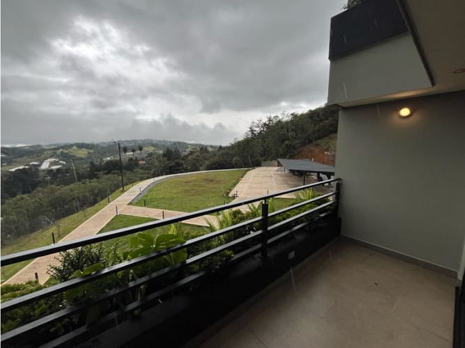 Apartamento de 2 alcobas en arriendo en Pantanillo, Envigado, 74 m² · foto 7 de 16