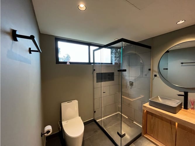 Apartamento de 2 alcobas en arriendo en Pantanillo, Envigado, 74 m² · foto 11 de 16