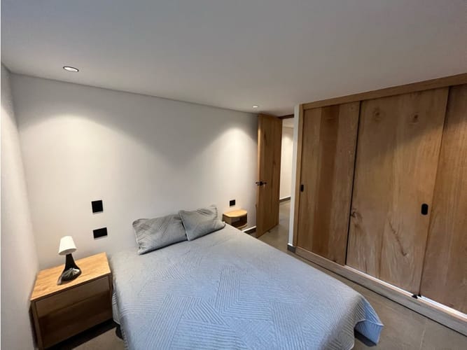 Apartamento de 2 alcobas en arriendo en Pantanillo, Envigado, 74 m² · foto 14 de 16