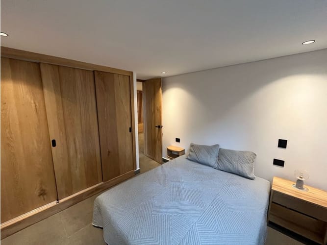 Apartamento de 2 alcobas en arriendo en Pantanillo, Envigado, 74 m² · foto 16 de 16