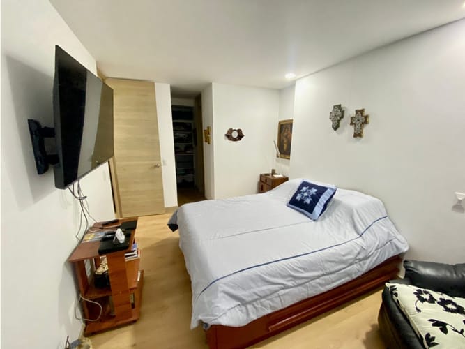 Apartamento de 2 alcobas en venta en Santa Ana, Rionegro, 69 m² · foto 17 de 17