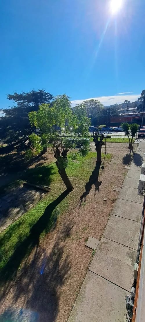 ALQUILER EN BELVEDERE DE 2 DORMITORIOS, PISO 2 POR ESCALERA DE 2 DORMITORIOS, COMPLEJO CERRADO, GASTOS COMUNES BAJOS · Foto 7