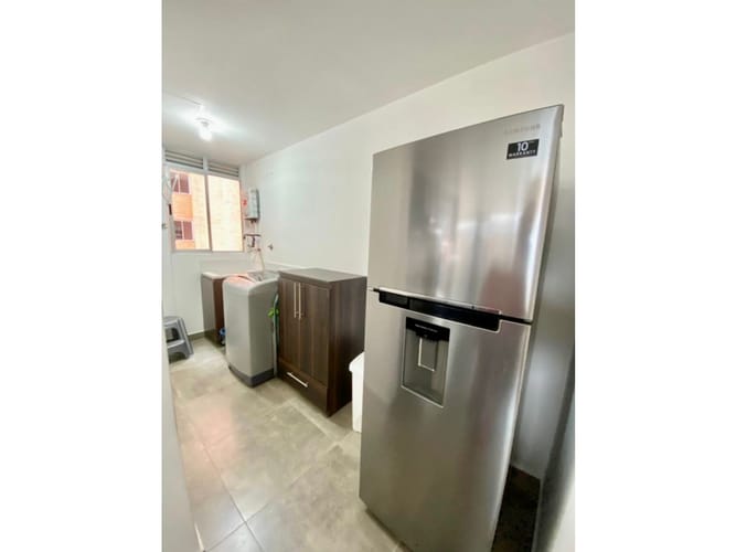 Apartamento de 2 alcobas en arriendo en Montessori, Medellín, 90 m² · foto 16 de 16
