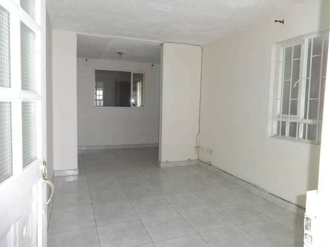 Apartamento de 2 alcobas en arriendo en La Esmeralda, Bogotá, 60 m² · foto 3 de 16