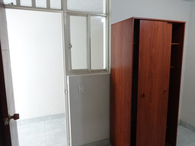 Apartamento de 2 alcobas en arriendo en La Esmeralda, Bogotá, 60 m² · foto 9 de 16