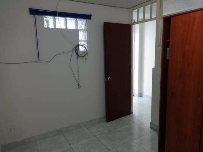 Apartamento de 2 alcobas en arriendo en La Esmeralda, Bogotá, 60 m² · foto 10 de 16