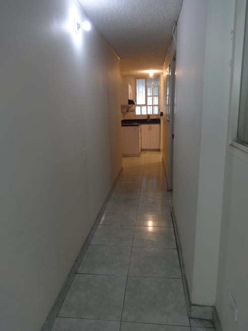 Apartamento de 2 alcobas en arriendo en La Esmeralda, Bogotá, 60 m² · foto 12 de 16