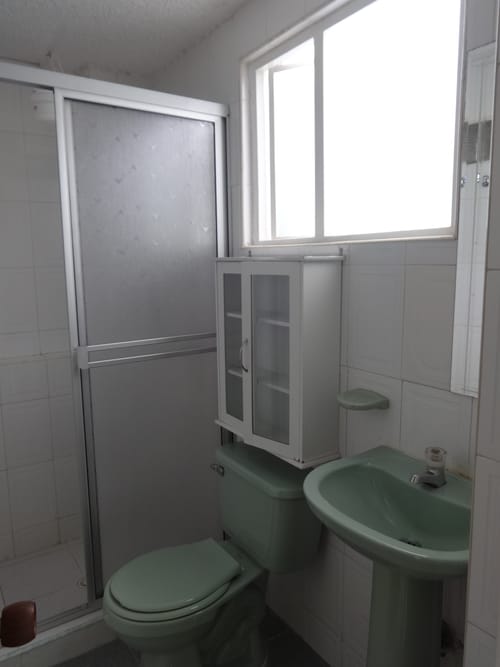Apartamento de 2 alcobas en arriendo en La Esmeralda, Bogotá, 60 m² · foto 13 de 16
