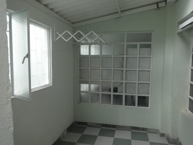 Apartamento de 2 alcobas en arriendo en La Esmeralda, Bogotá, 60 m² · foto 15 de 16