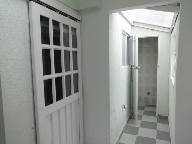 Apartamento de 2 alcobas en arriendo en La Esmeralda, Bogotá, 60 m² · foto 16 de 16