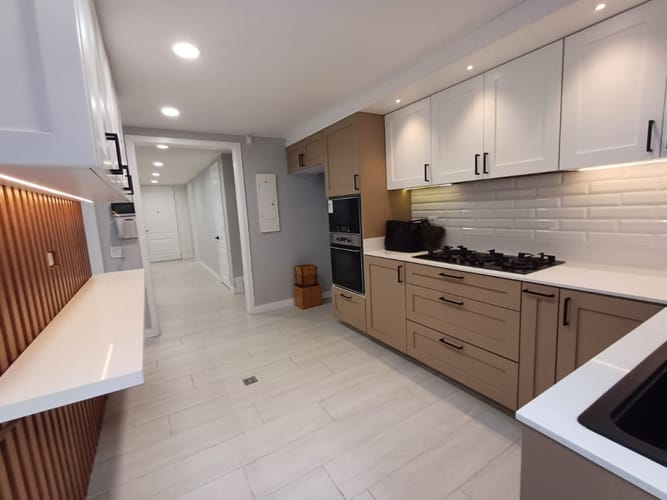 Casa de 3 alcobas en venta en Niza Norte, Bogotá, 281 m² · foto 6 de 24