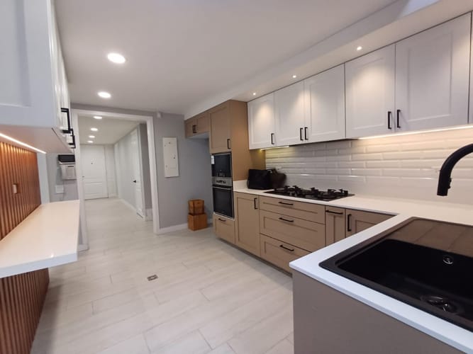 Casa de 3 alcobas en venta en Niza Norte, Bogotá, 281 m² · foto 7 de 24