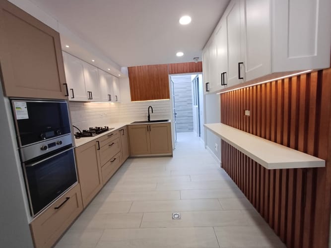 Casa de 3 alcobas en venta en Niza Norte, Bogotá, 281 m² · foto 8 de 24