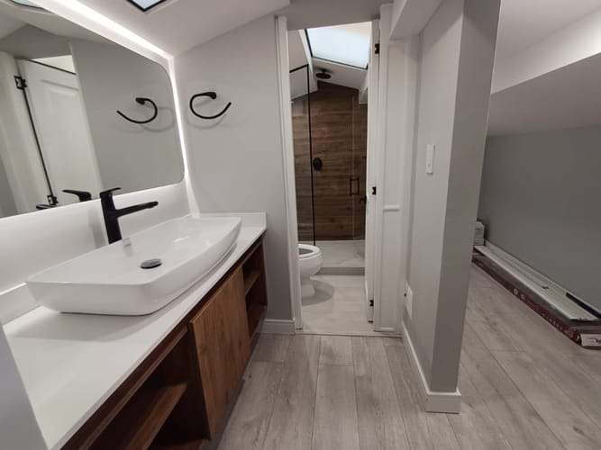 Casa de 3 alcobas en venta en Niza Norte, Bogotá, 281 m² · foto 12 de 24