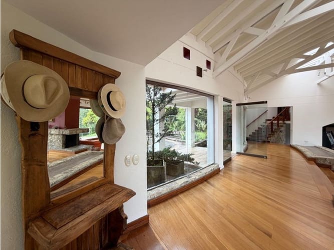 Casa de 6 alcobas en venta en Santa Elena, El Retiro, 700 m² · foto 11 de 18