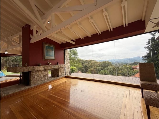 Casa de 6 alcobas en venta en Santa Elena, El Retiro, 700 m² · foto 15 de 18