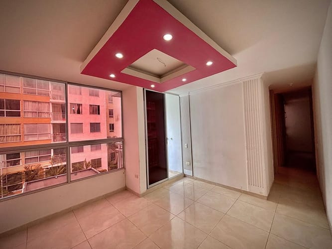 Apartamento de 3 alcobas en venta en La Carolina, Cartagena, 56 m² · foto 17 de 23