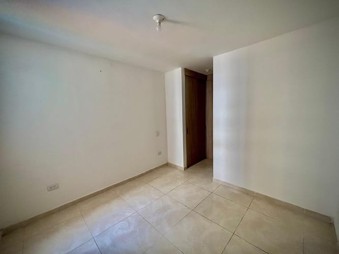 Apartamento de 3 alcobas en venta en La Carolina, Cartagena, 56 m² · foto 20 de 23