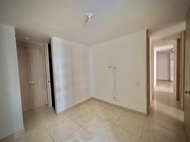 Apartamento de 3 alcobas en venta en La Carolina, Cartagena, 56 m² · foto 16 de 23