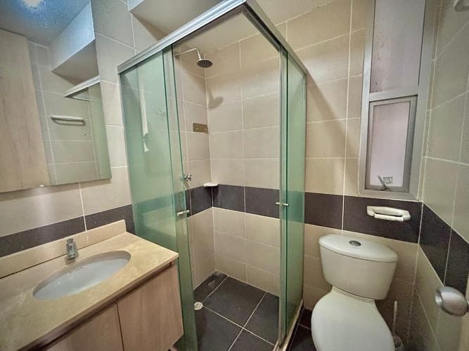 Apartamento de 3 alcobas en venta en La Carolina, Cartagena, 56 m² · foto 23 de 23