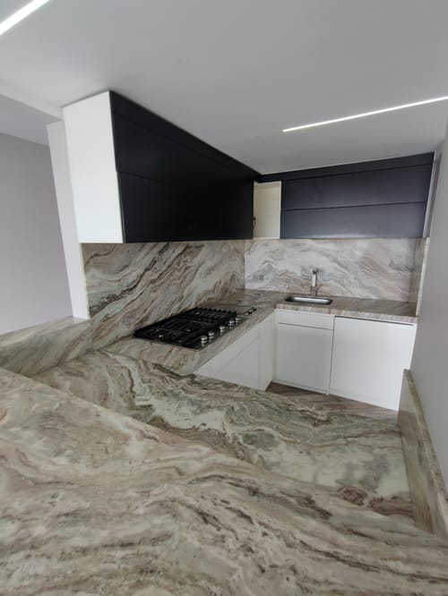 Apartamento de 3 alcobas en venta en Valle Del Lili, Cali, 97 m² · foto 6 de 23