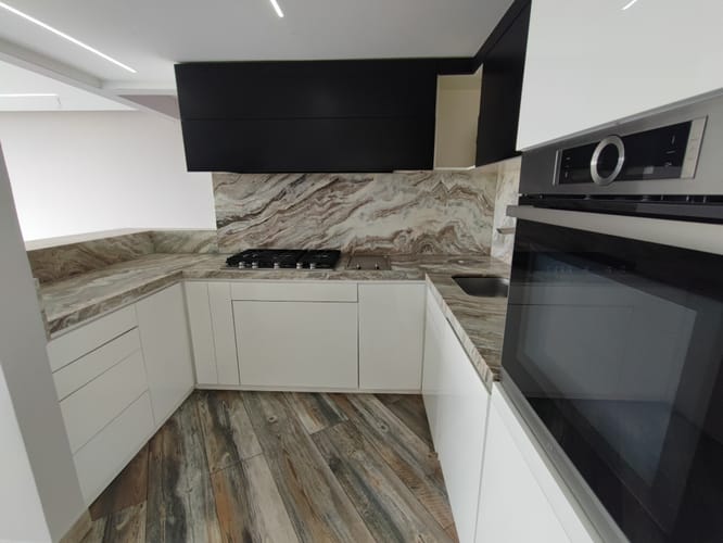Apartamento de 3 alcobas en venta en Valle Del Lili, Cali, 97 m² · foto 7 de 23
