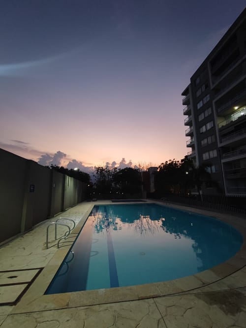 Apartamento de 3 alcobas en venta en Valle Del Lili, Cali, 97 m² · foto 20 de 23
