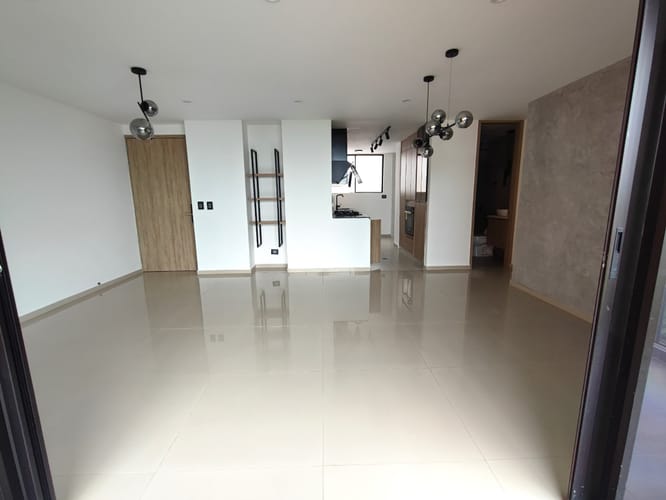 Apartamento de 3 alcobas en arriendo en El Ingenio, Cali, 110 m² · foto 3 de 22