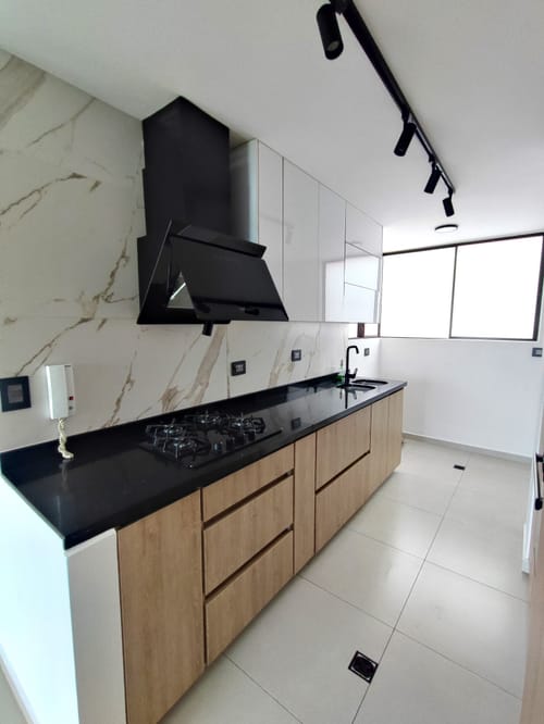 Apartamento de 3 alcobas en arriendo en El Ingenio, Cali, 110 m² · foto 4 de 22