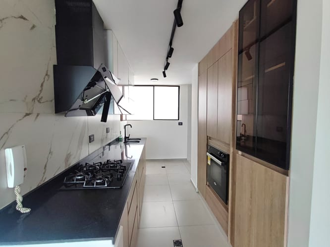 Apartamento de 3 alcobas en arriendo en El Ingenio, Cali, 110 m² · foto 6 de 22