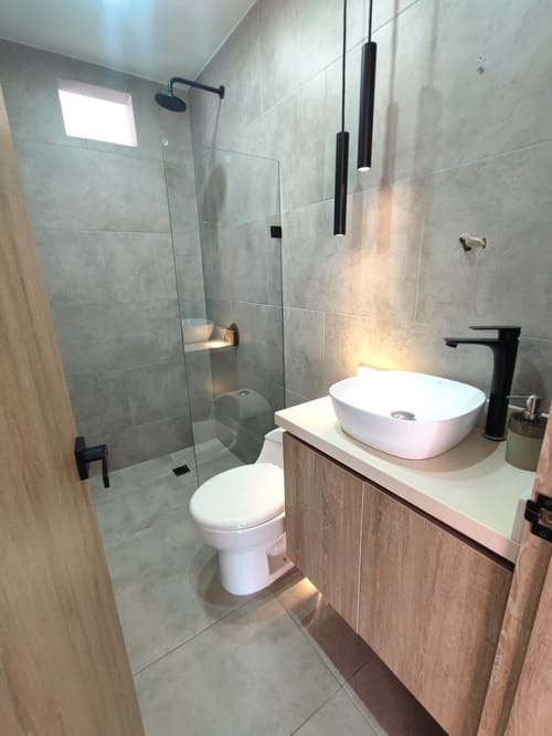 Apartamento de 3 alcobas en arriendo en El Ingenio, Cali, 110 m² · foto 7 de 22
