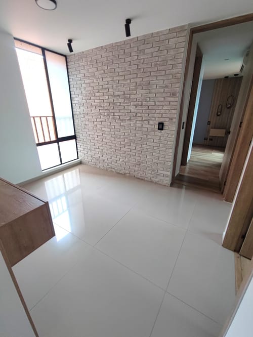 Apartamento de 3 alcobas en arriendo en El Ingenio, Cali, 110 m² · foto 8 de 22