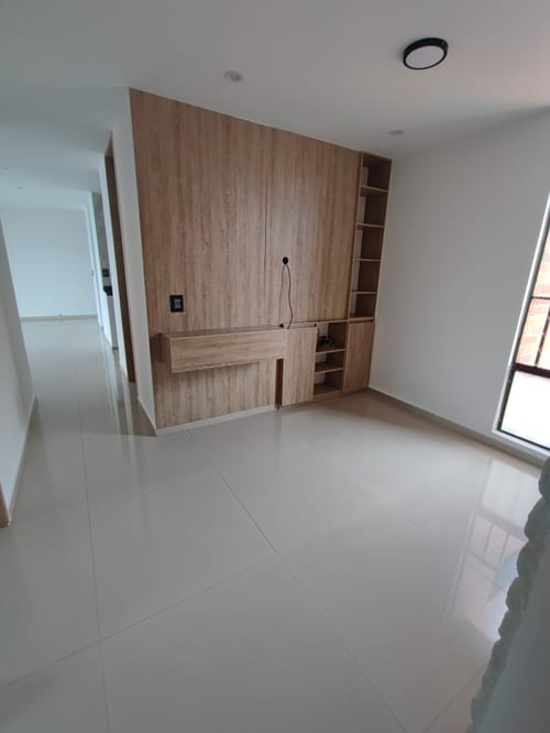 Apartamento de 3 alcobas en arriendo en El Ingenio, Cali, 110 m² · foto 10 de 22