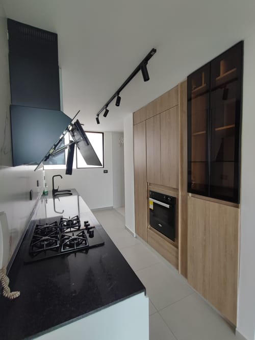 Apartamento de 3 alcobas en arriendo en El Ingenio, Cali, 110 m² · foto 9 de 22