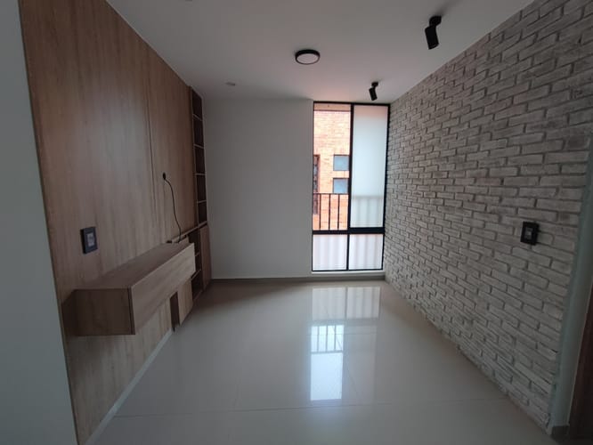 Apartamento de 3 alcobas en arriendo en El Ingenio, Cali, 110 m² · foto 12 de 22