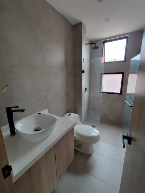 Apartamento de 3 alcobas en arriendo en El Ingenio, Cali, 110 m² · foto 15 de 22