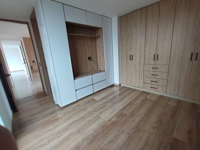 Apartamento de 3 alcobas en arriendo en El Ingenio, Cali, 110 m² · foto 17 de 22