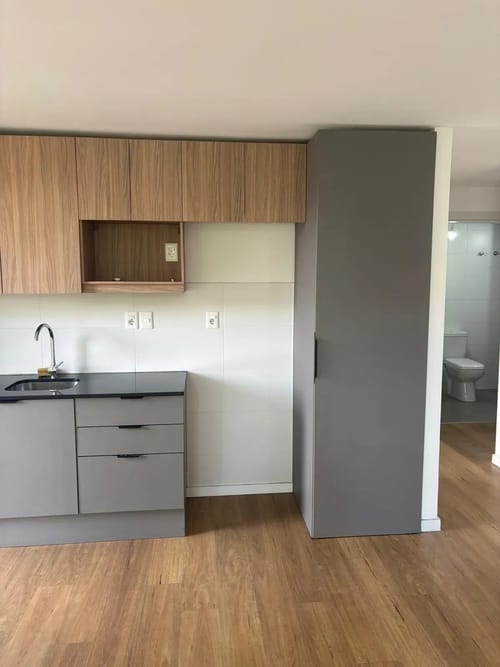 ALQUILER EN CORDON A ESTRENAR DE 1 DORMITORIO,  CON BALCON AL FRENTE, PORTERIA, LAVADERO, SUM, GYM · Foto 1