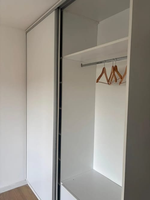 ALQUILER EN CORDON A ESTRENAR DE 1 DORMITORIO,  CON BALCON AL FRENTE, PORTERIA, LAVADERO, SUM, GYM · Foto 5