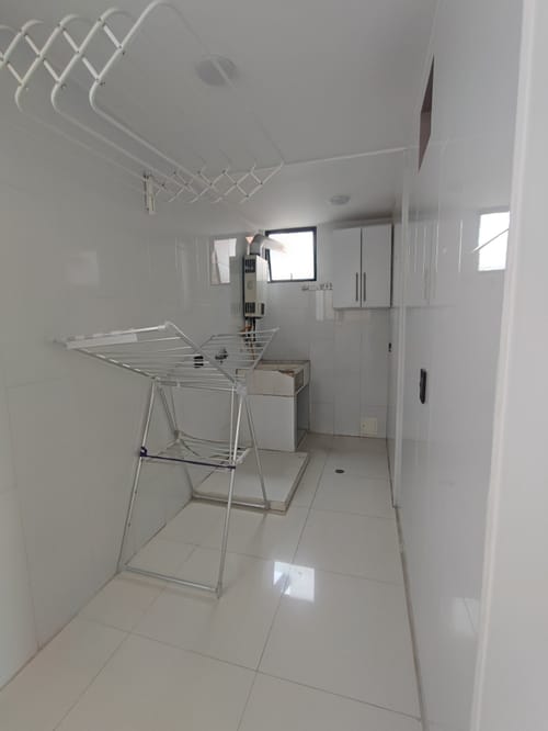 Apartamento de 3 alcobas en arriendo en El Ingenio, Cali, 110 m² · foto 18 de 22