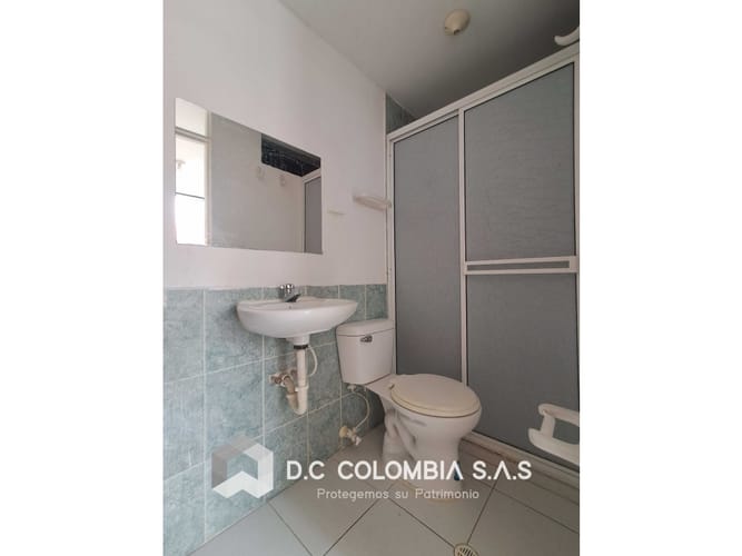 Apartamento de 3 alcobas en venta en Palermo Et I, Piedecuesta, 54 m² · foto 2 de 11