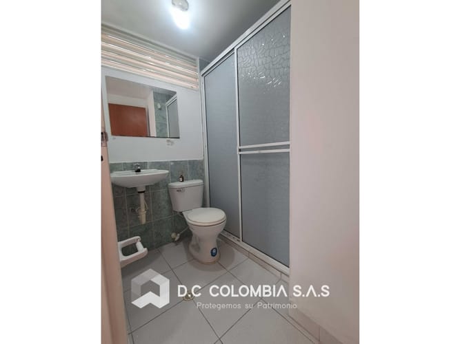 Apartamento de 3 alcobas en venta en Palermo Et I, Piedecuesta, 54 m² · foto 4 de 11