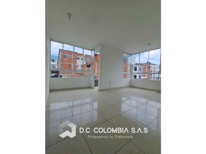 Apartamento de 3 alcobas en venta en Palermo Et I, Piedecuesta, 54 m² · foto 5 de 11