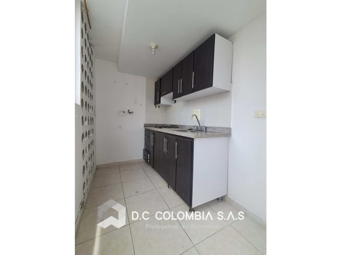 Apartamento de 3 alcobas en venta en Palermo Et I, Piedecuesta, 54 m² · foto 6 de 11