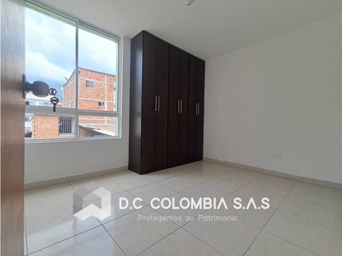 Apartamento de 3 alcobas en venta en Palermo Et I, Piedecuesta, 54 m² · foto 7 de 11