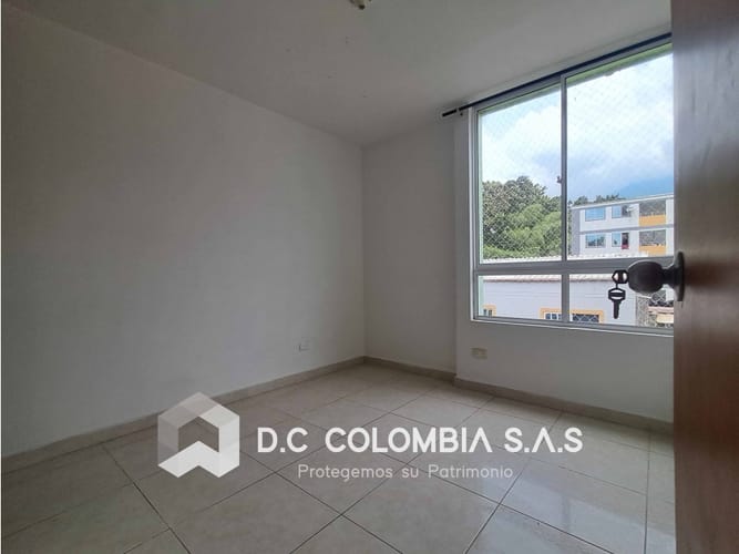 Apartamento de 3 alcobas en venta en Palermo Et I, Piedecuesta, 54 m² · foto 10 de 11