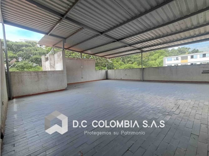 Apartamento de 3 alcobas en venta en Palermo Et I, Piedecuesta, 54 m² · foto 11 de 11