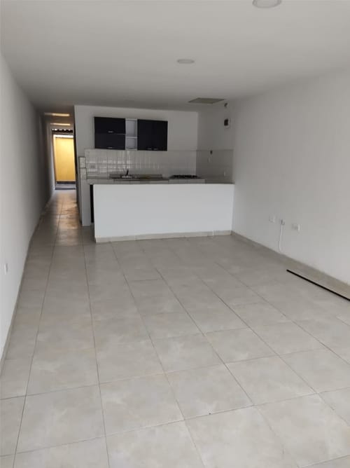 Apartamento de 2 alcobas en arriendo en Departamental, Cali, 60 m² · foto 3 de 11