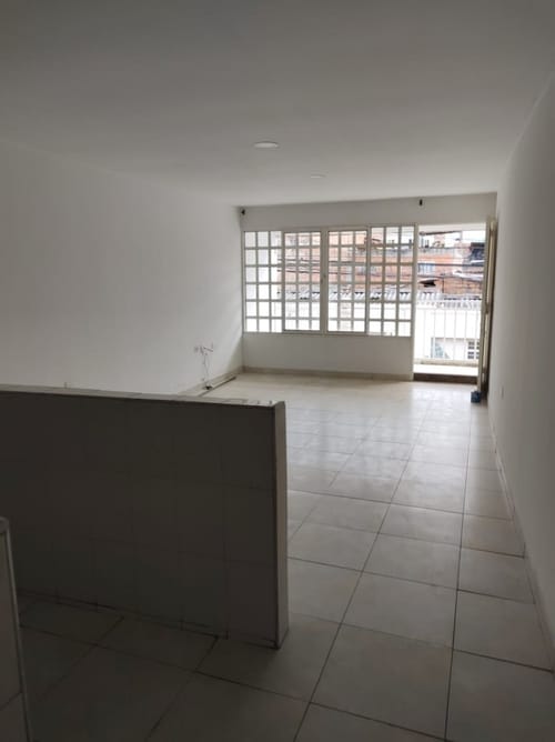 Apartamento de 2 alcobas en arriendo en Departamental, Cali, 60 m² · foto 5 de 11